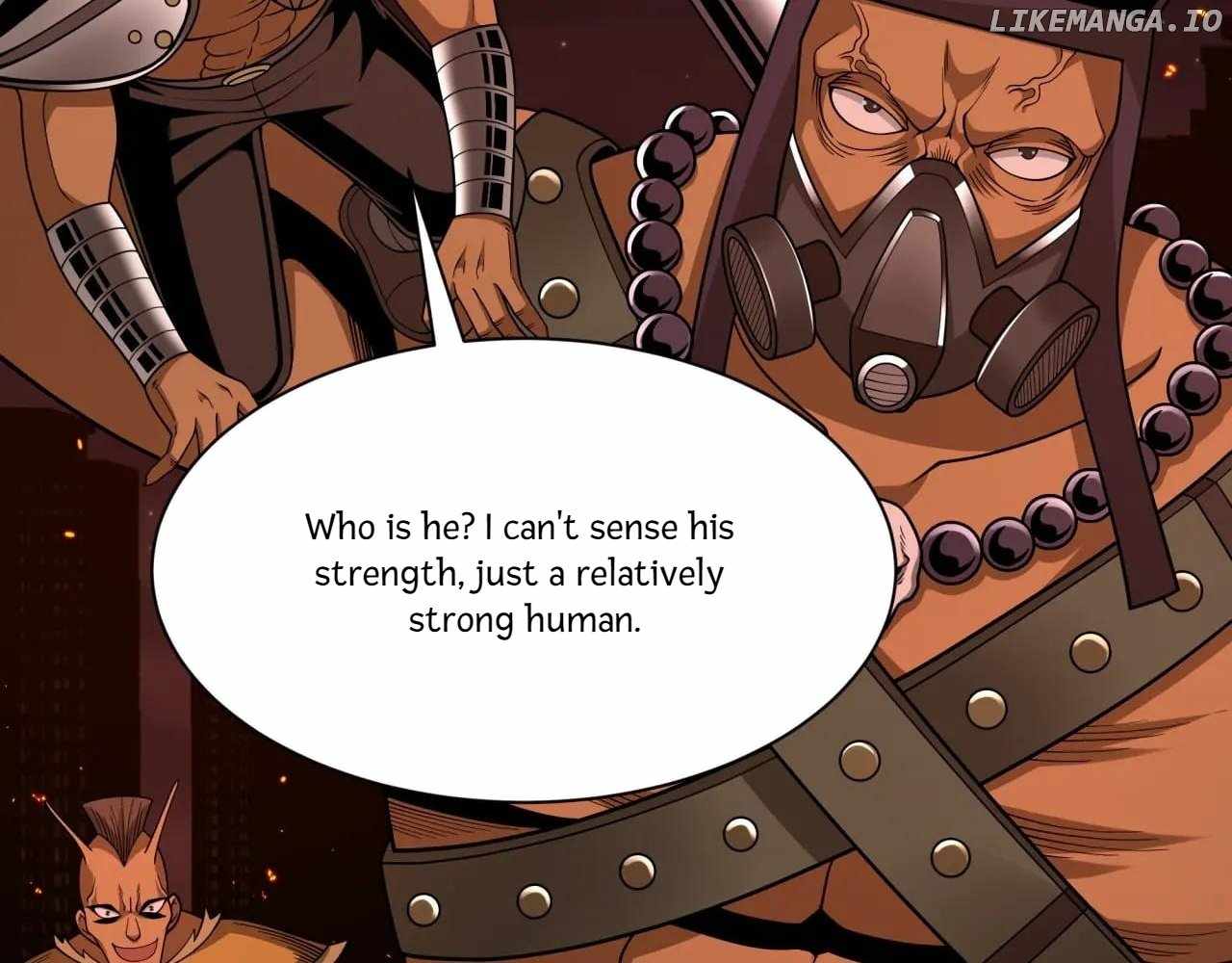 Age of Terror — Chapter 283 — page 35