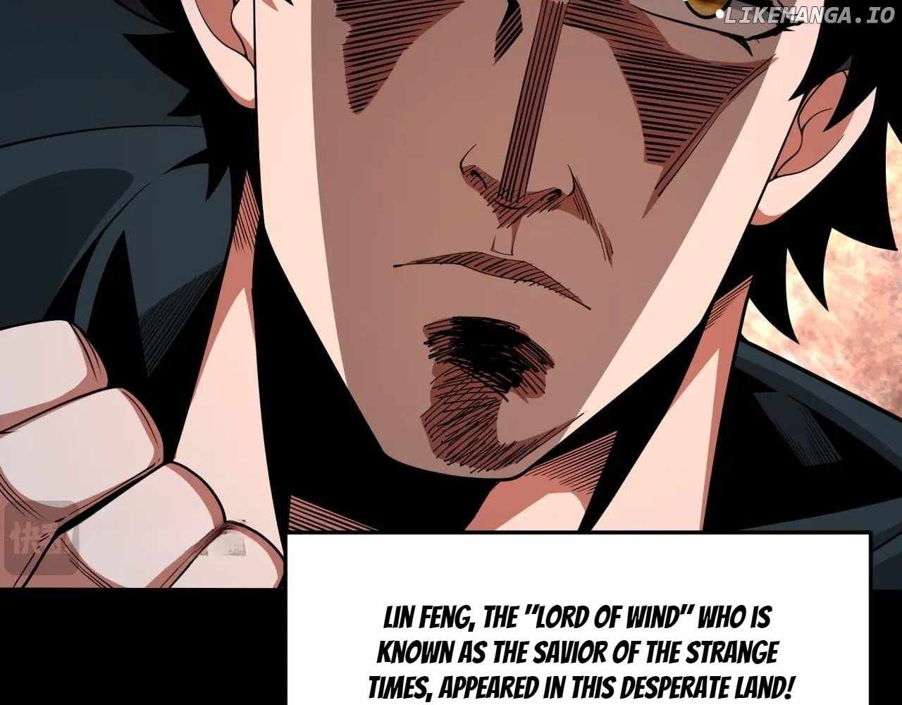 Age of Terror — Chapter 283 — page 38