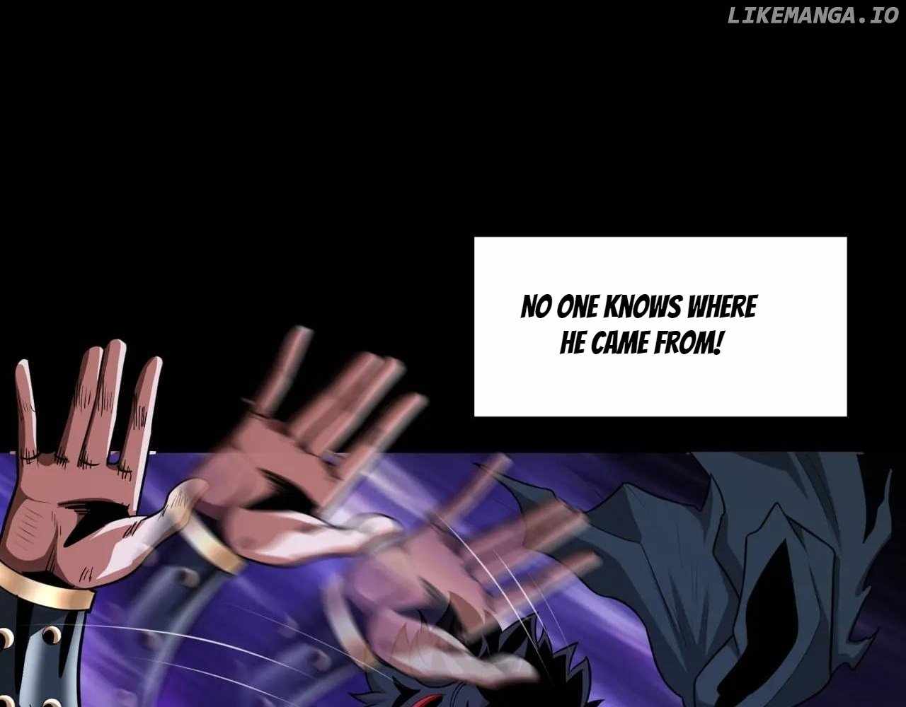 Age of Terror — Chapter 283 — page 40