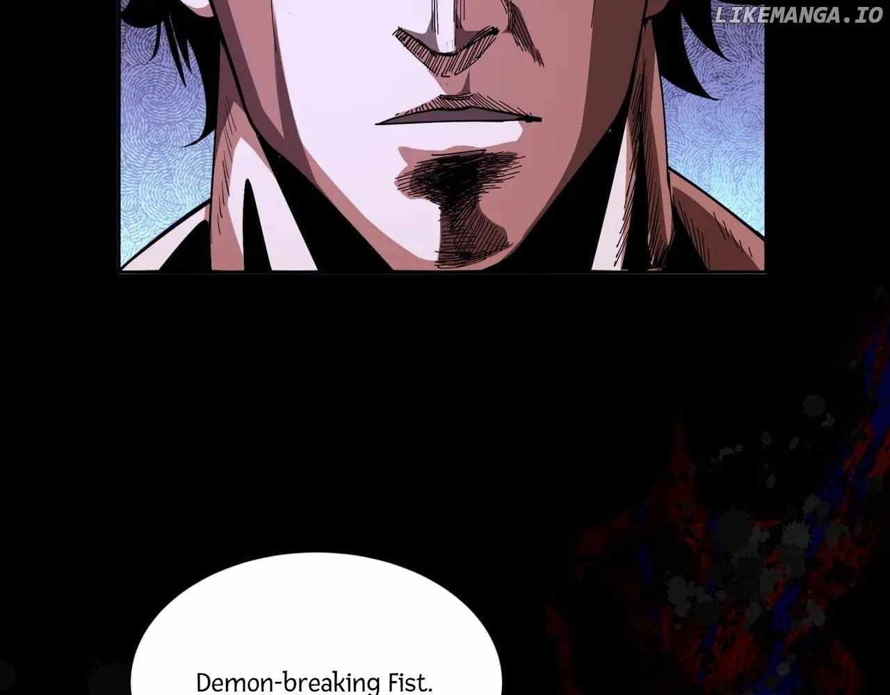 Age of Terror — Chapter 283 — page 54