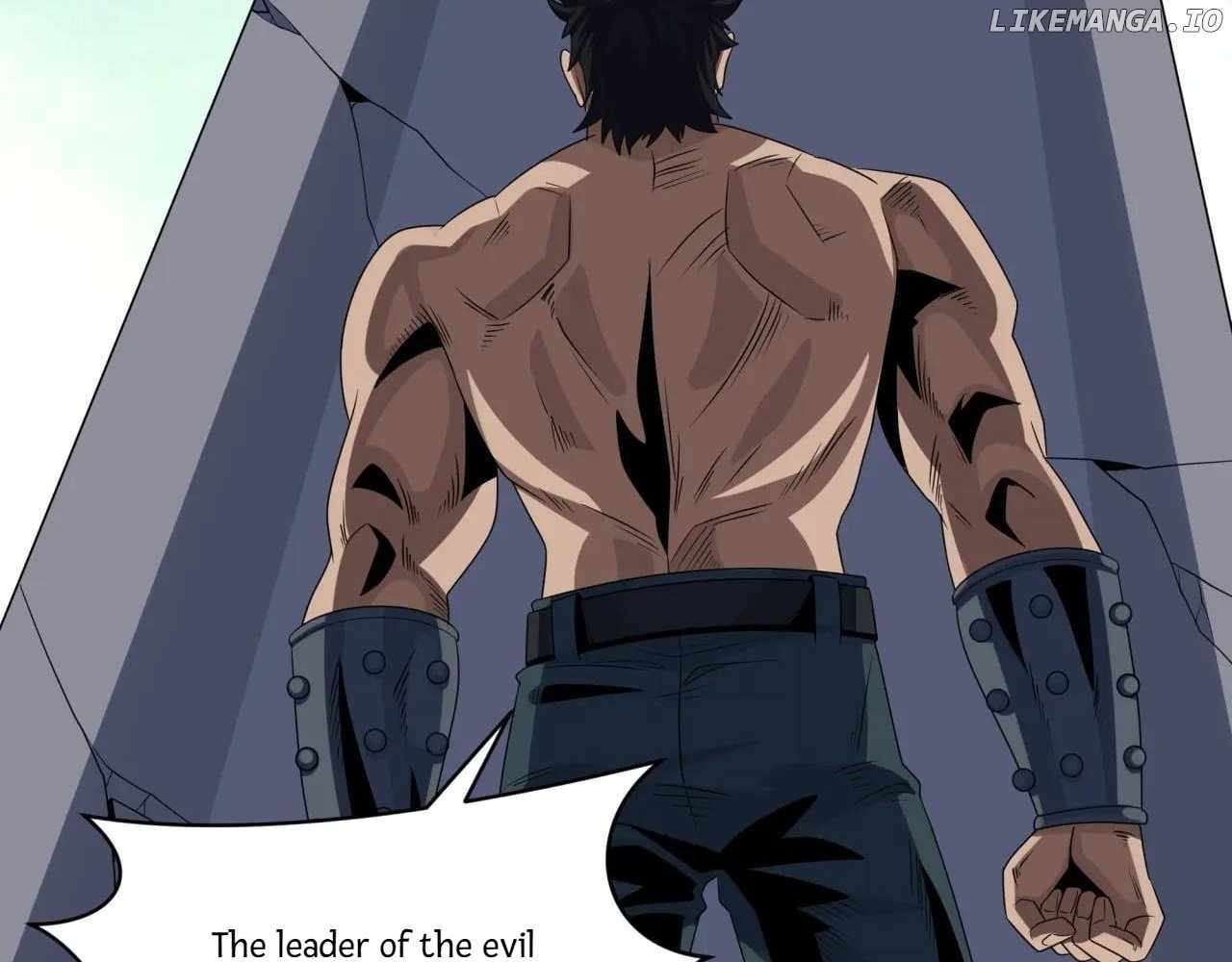 Age of Terror — Chapter 283 — page 62