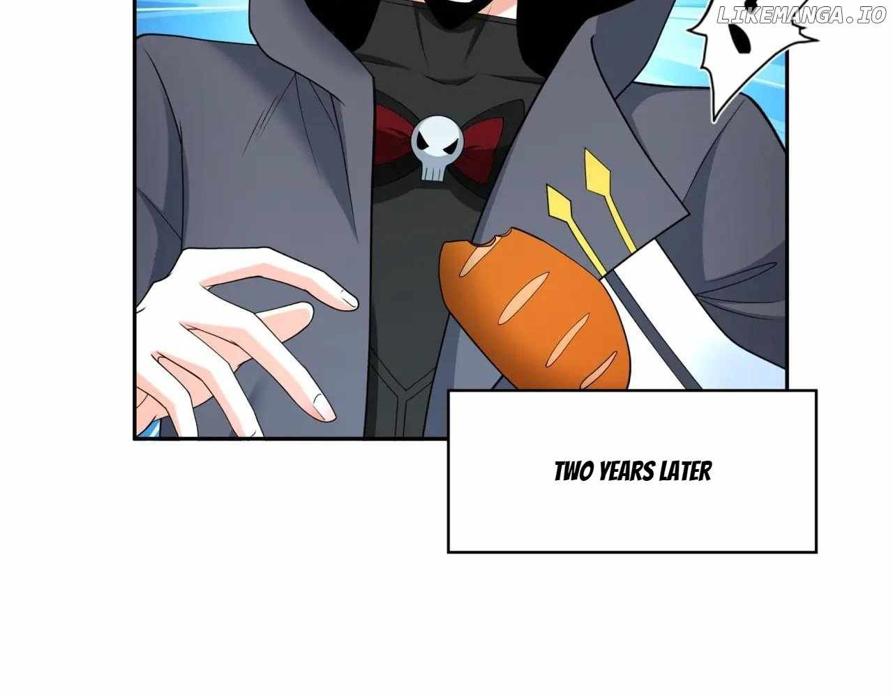 Age of Terror — Chapter 283 — page 78