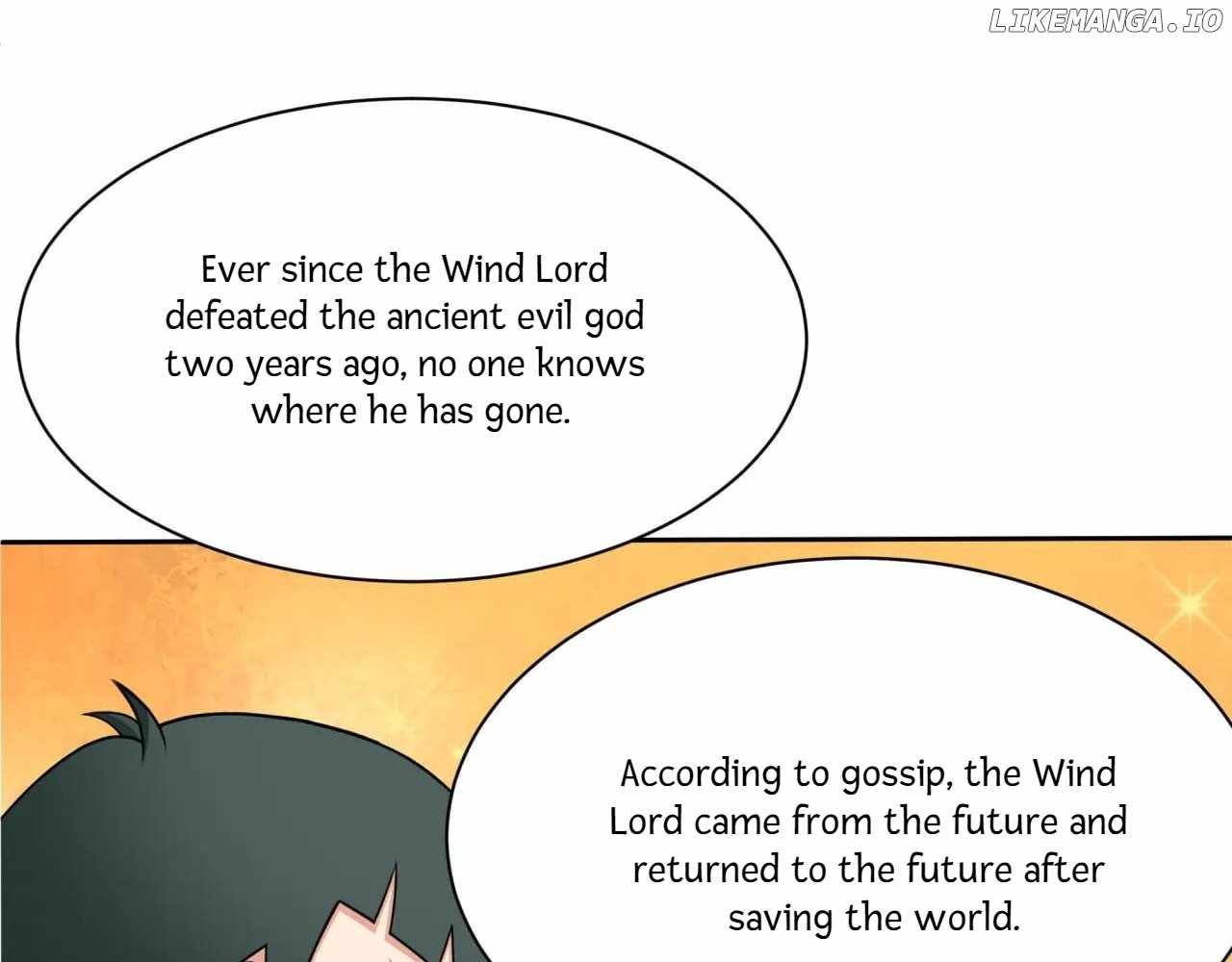 Age of Terror — Chapter 283 — page 86