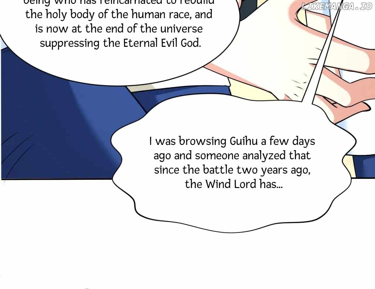 Age of Terror — Chapter 283 — page 88