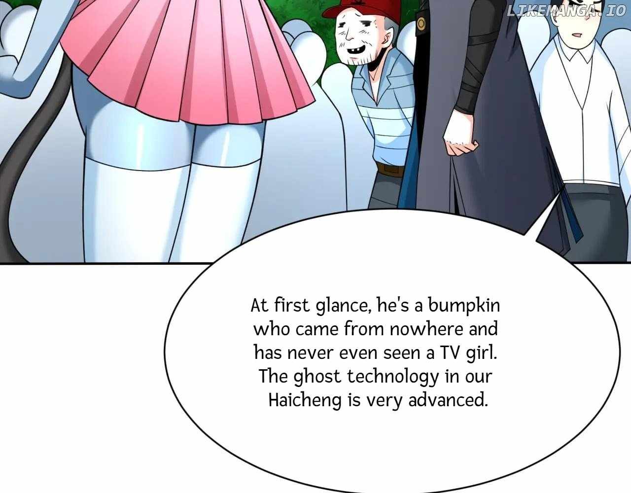 Age of Terror — Chapter 283 — page 94