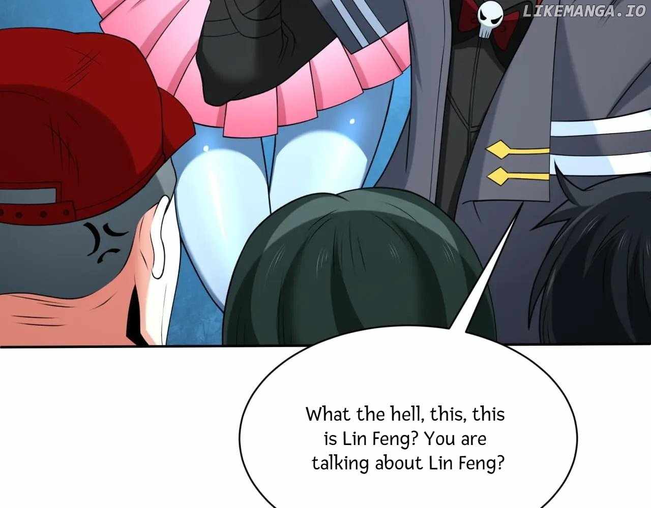 Age of Terror — Chapter 283 — page 97