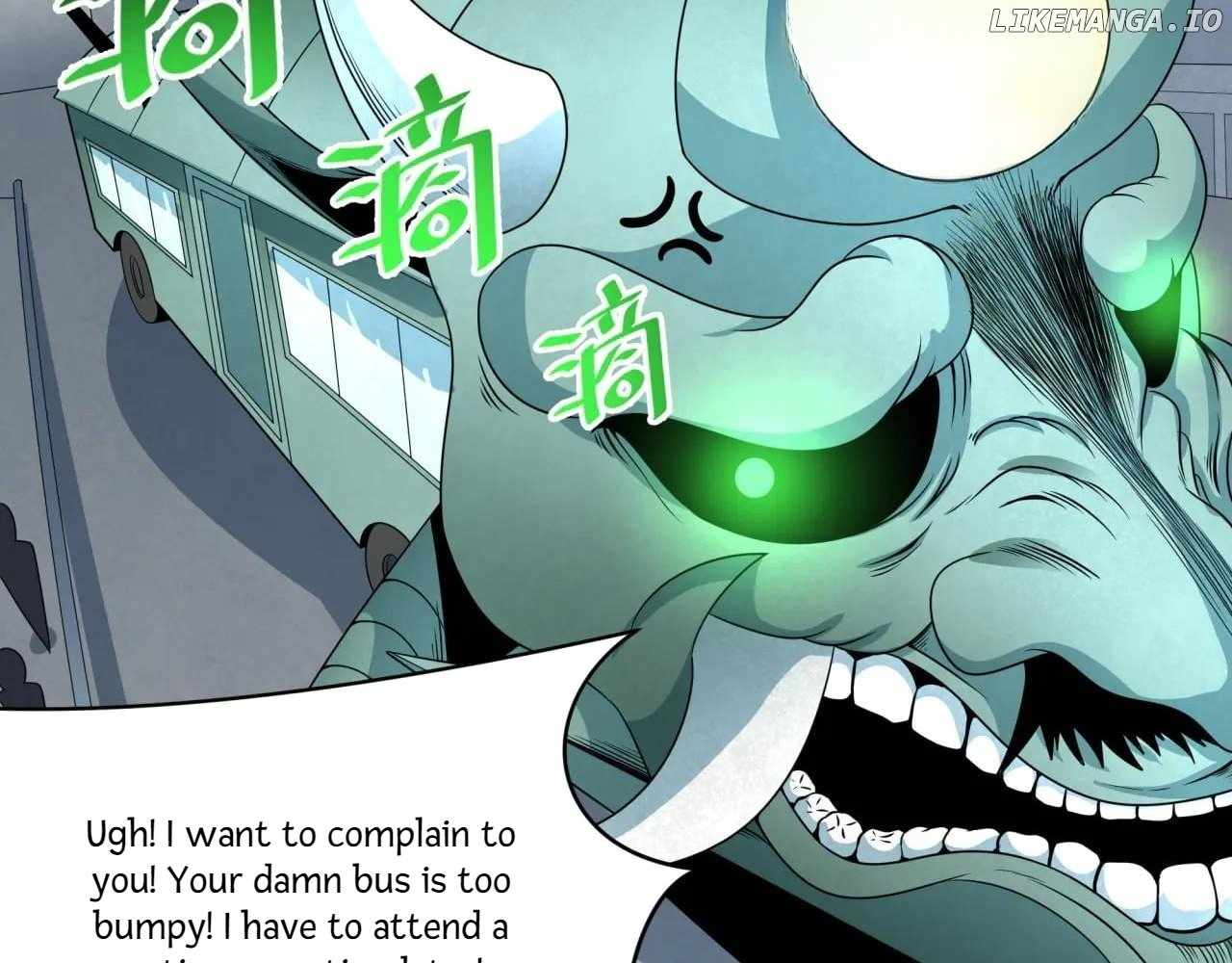 Age of Terror — Chapter 283 — page 121