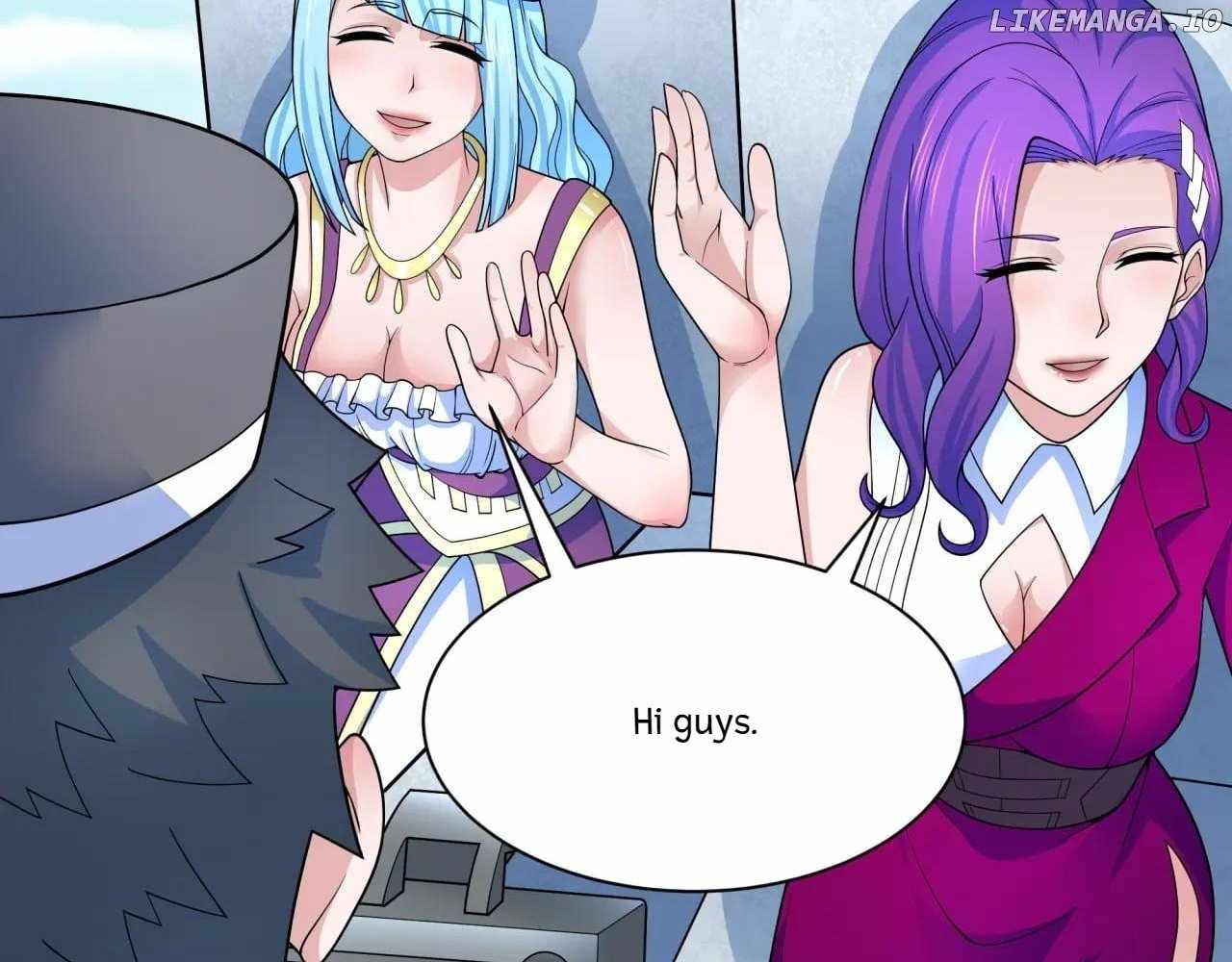 Age of Terror — Chapter 283 — page 141