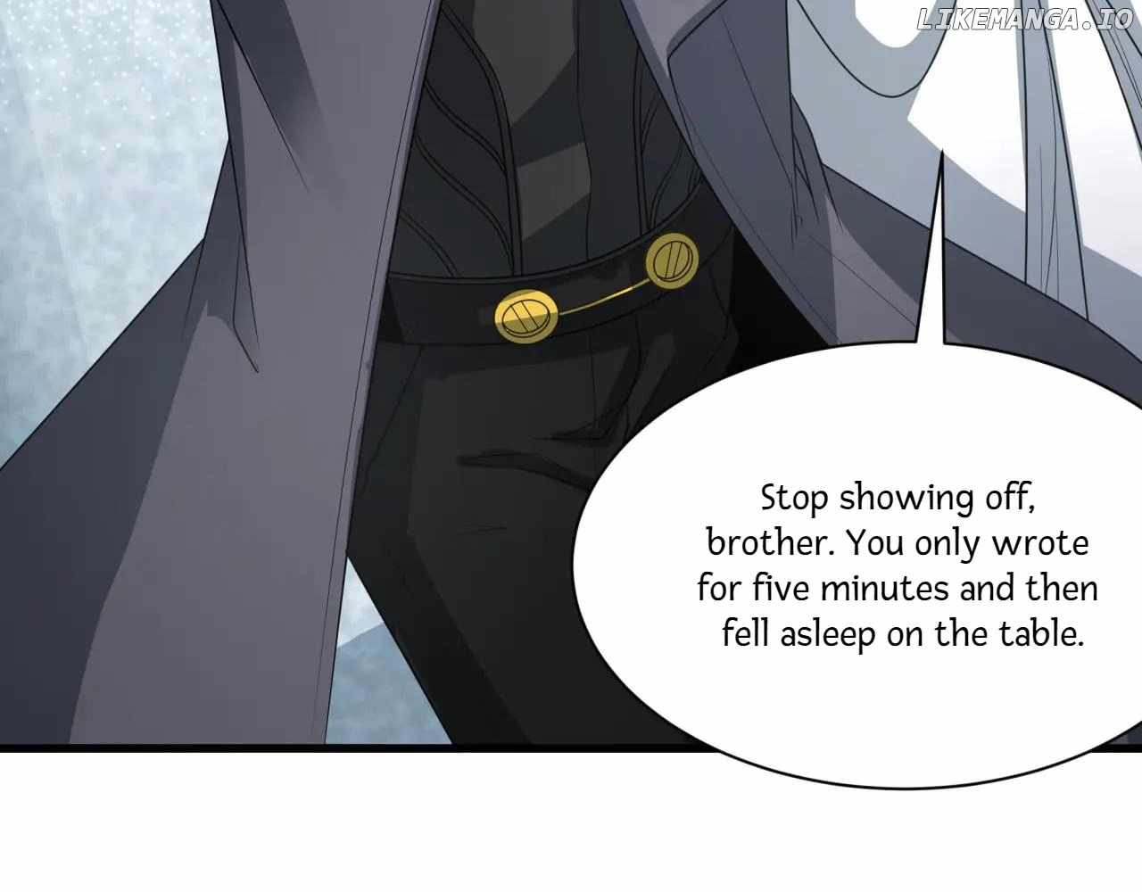 Age of Terror — Chapter 284 — page 8