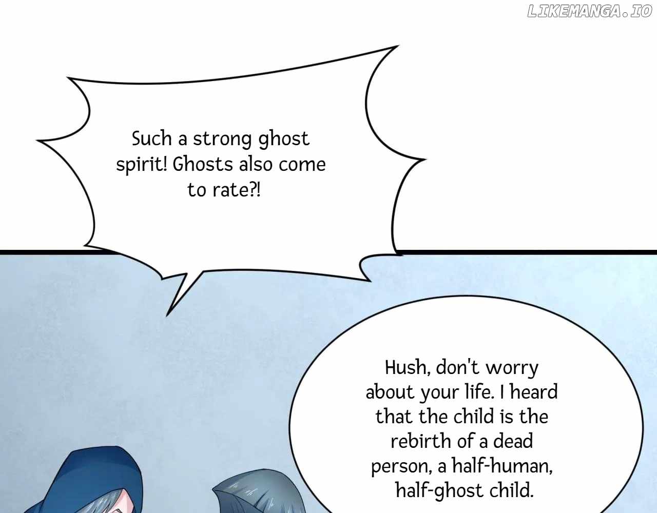 Age of Terror — Chapter 284 — page 21