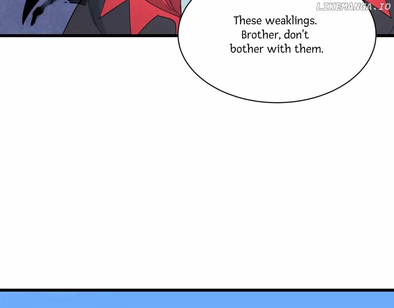 Age of Terror — Chapter 284 — page 26