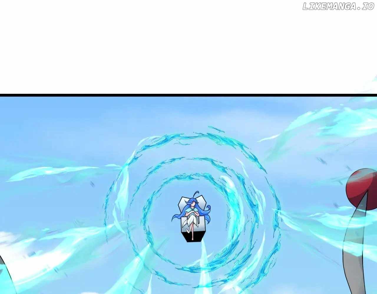 Age of Terror — Chapter 284 — page 36