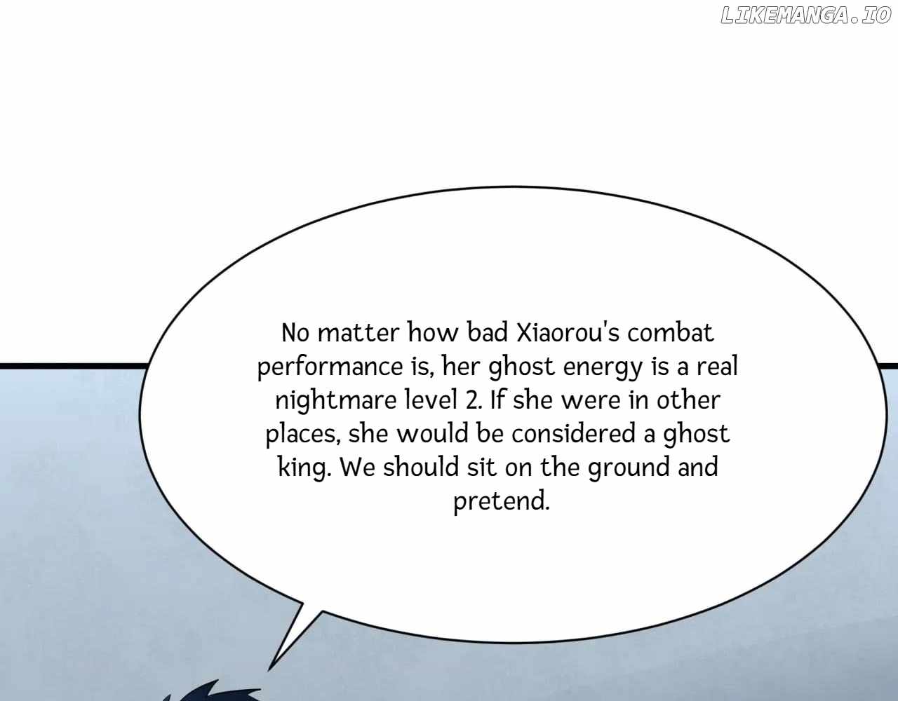 Age of Terror — Chapter 284 — page 40