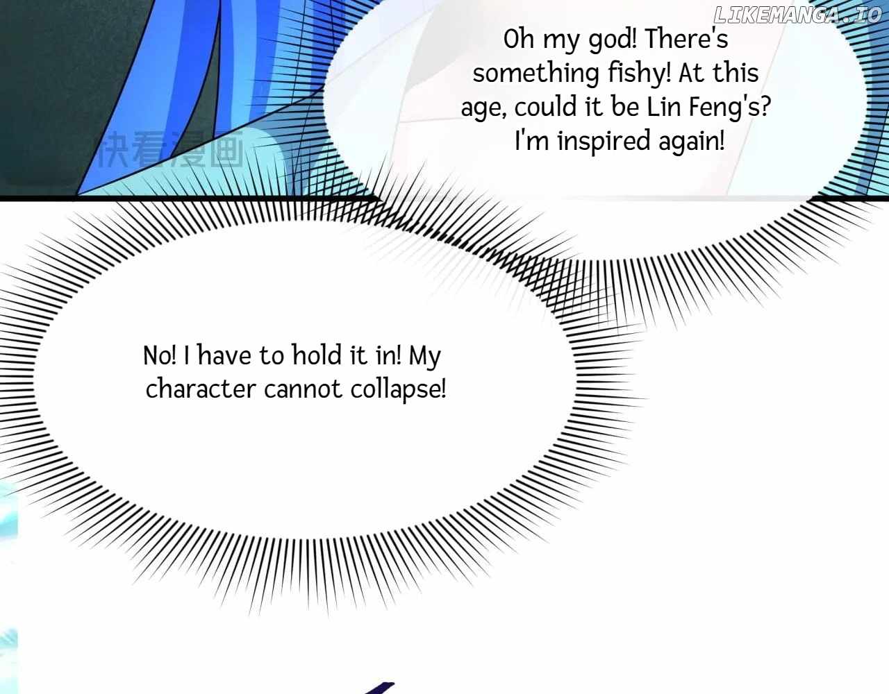 Age of Terror — Chapter 284 — page 50