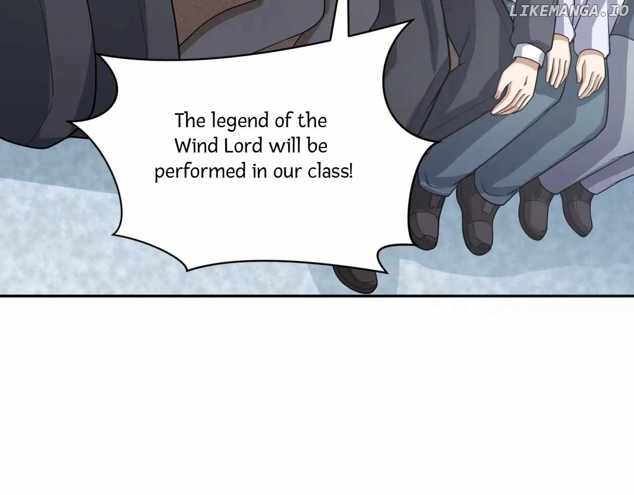 Age of Terror — Chapter 284 — page 90