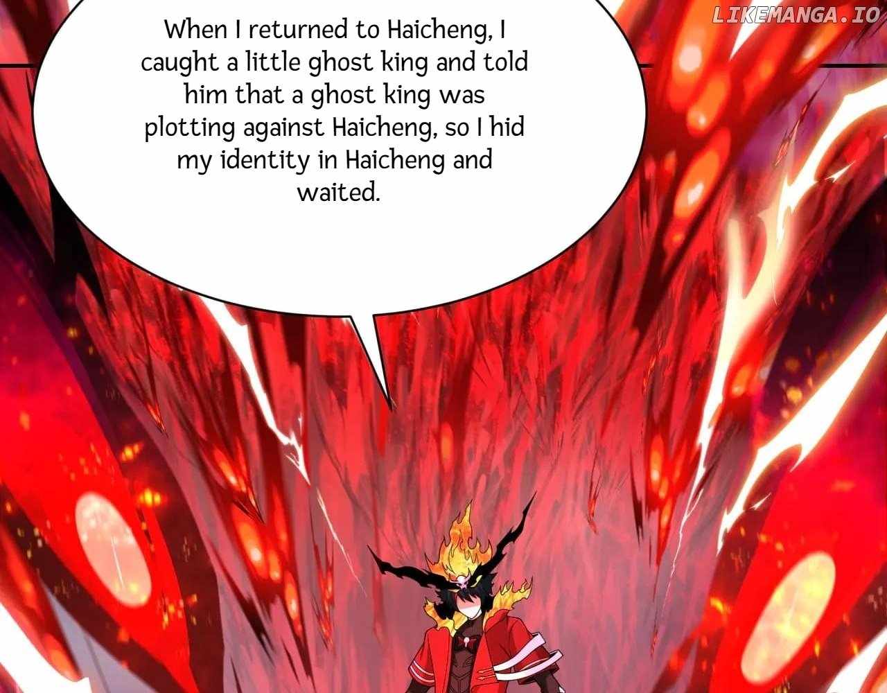 Age of Terror — Chapter 285 — page 9