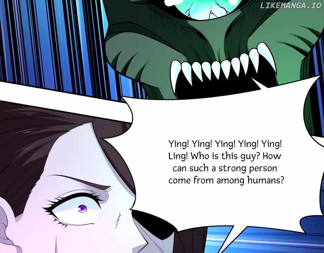 Age of Terror — Chapter 285 — page 14