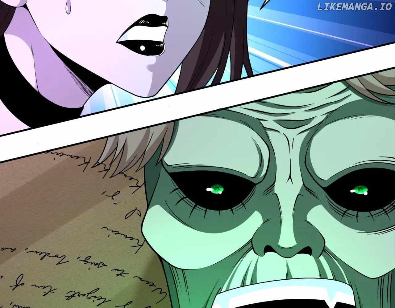 Age of Terror — Chapter 285 — page 15