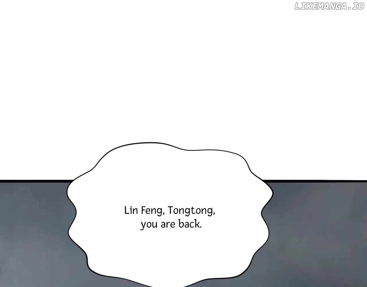 Age of Terror — Chapter 285 — page 22