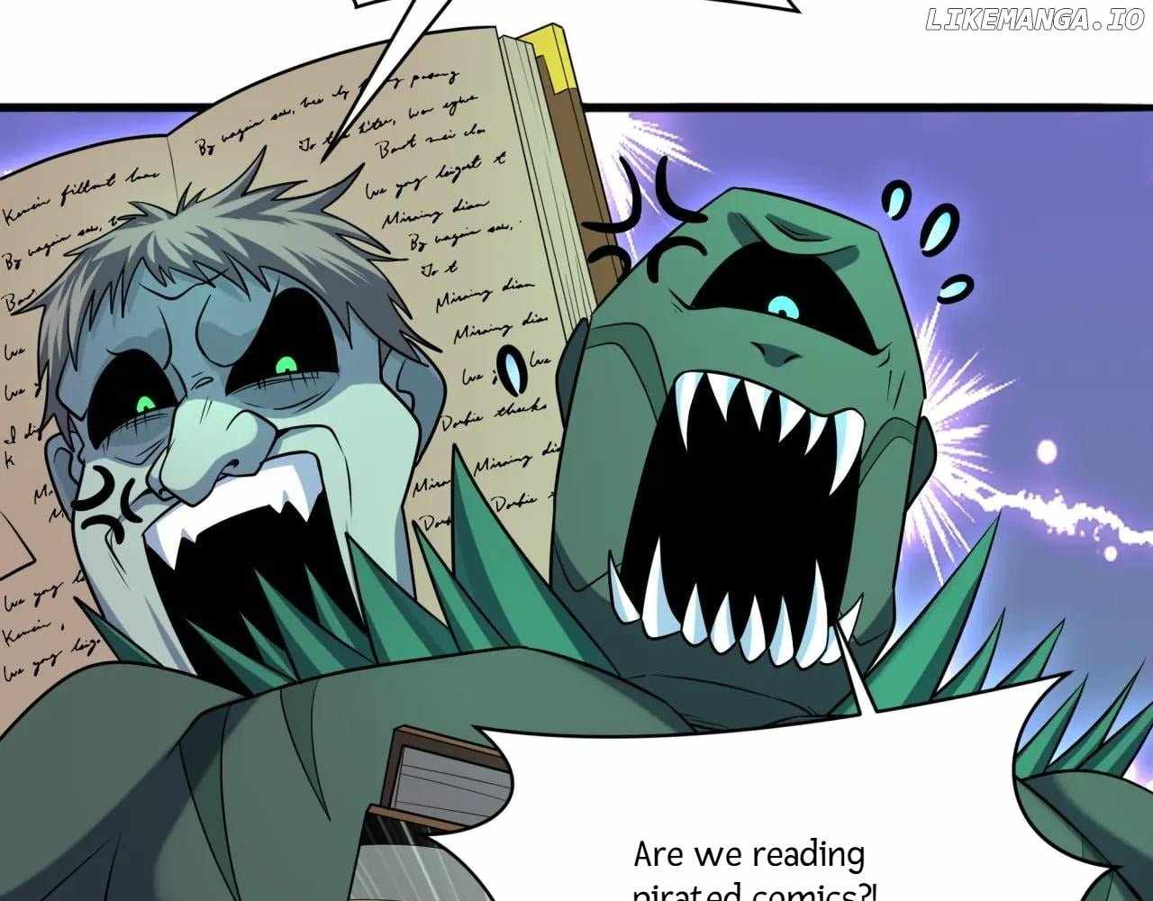 Age of Terror — Chapter 285 — page 30