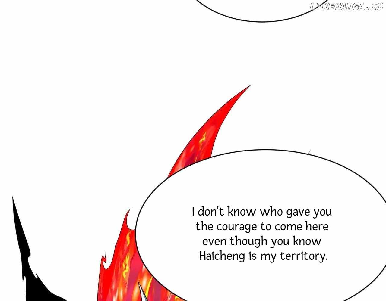 Age of Terror — Chapter 285 — page 36