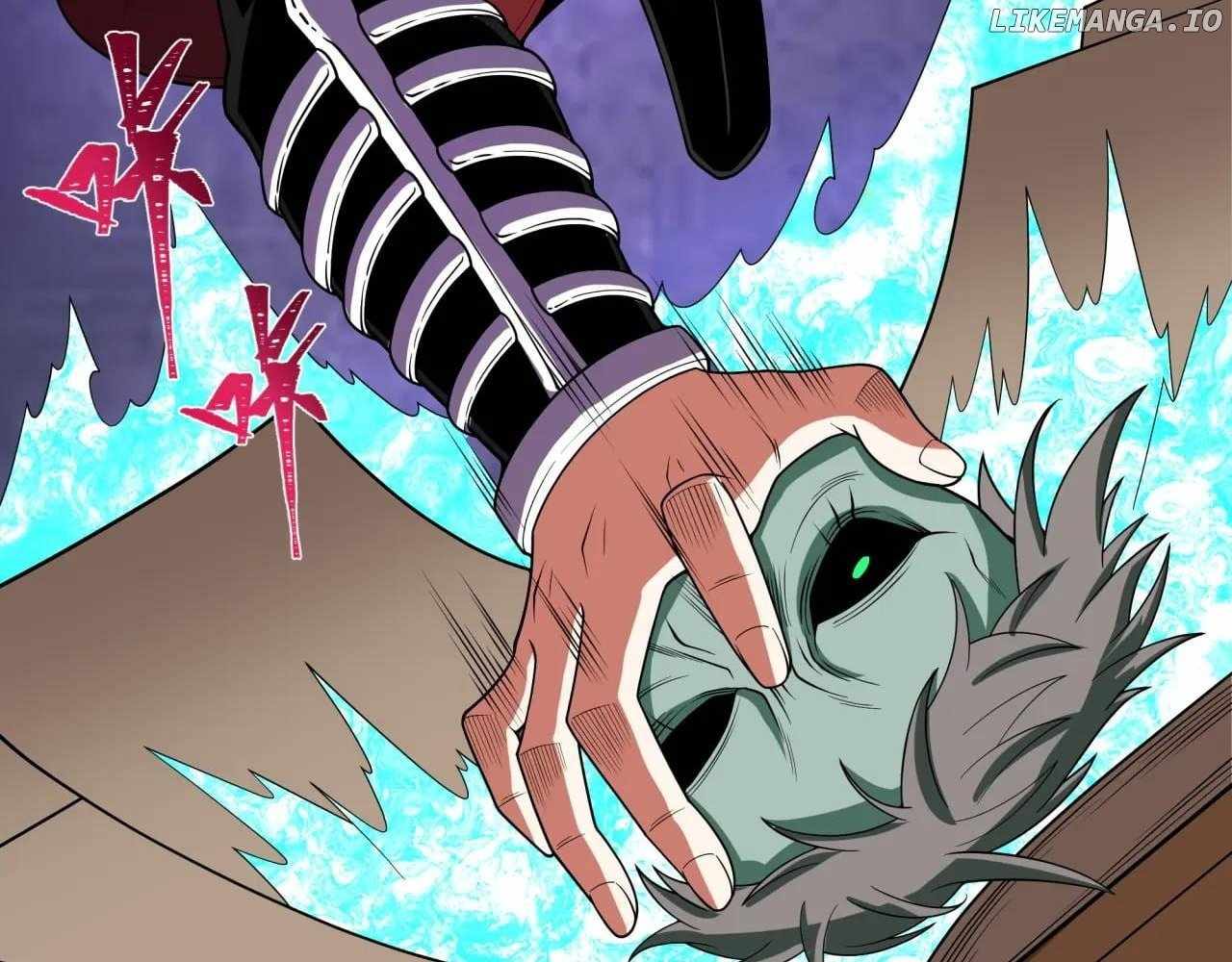 Age of Terror — Chapter 285 — page 67