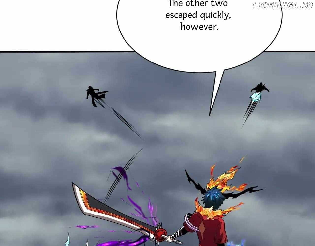 Age of Terror — Chapter 285 — page 72