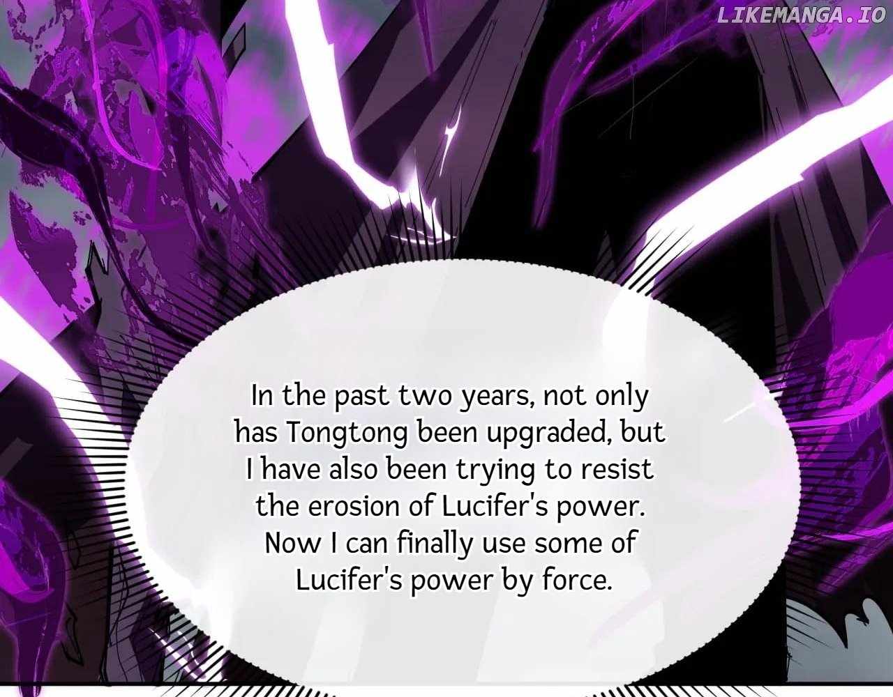 Age of Terror — Chapter 285 — page 77