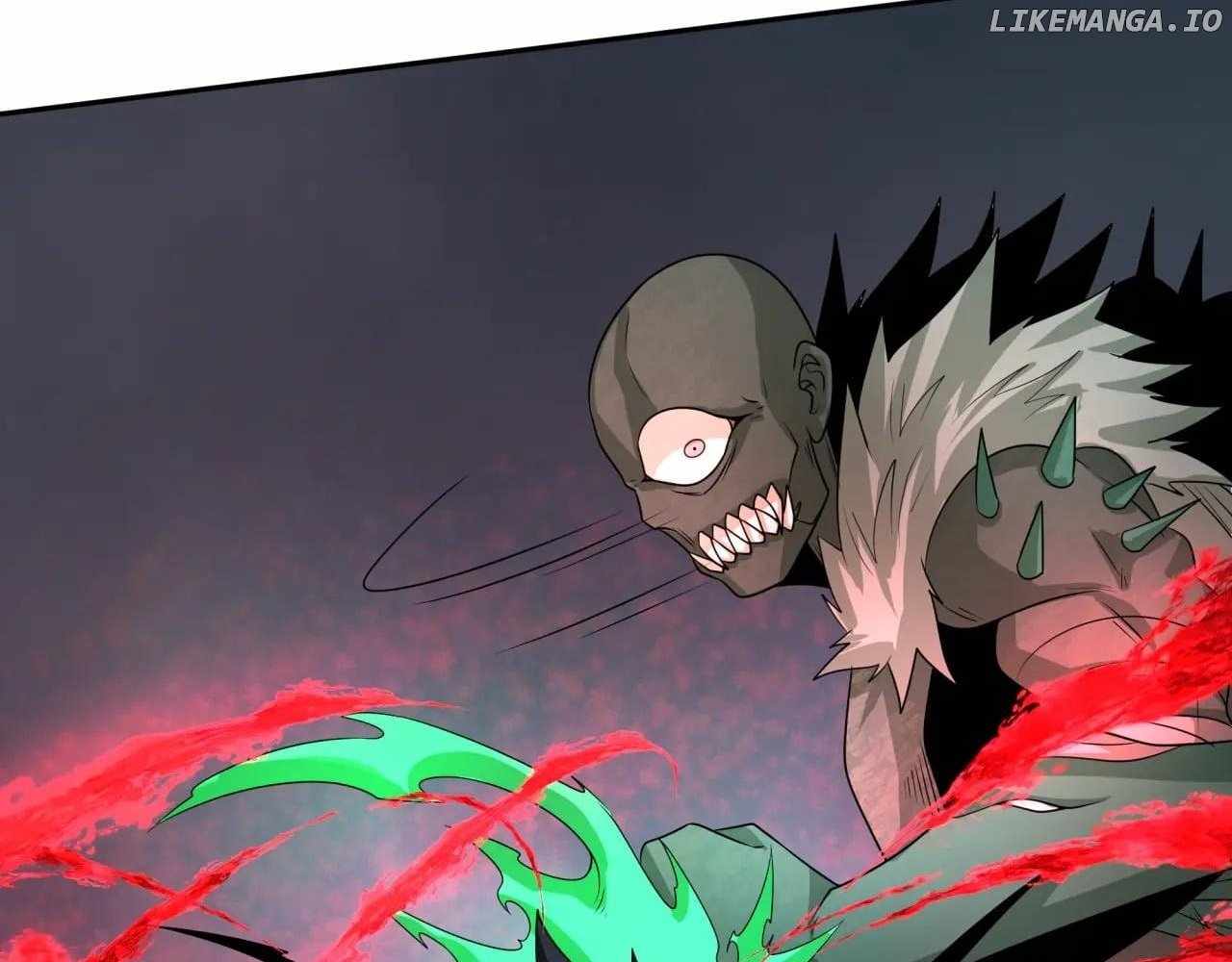 Age of Terror — Chapter 285 — page 92