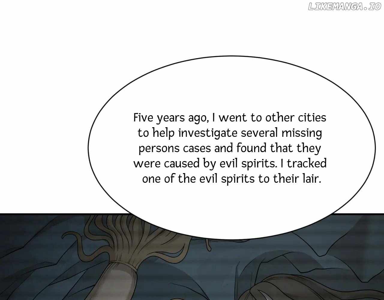 Age of Terror — Chapter 286 — page 16
