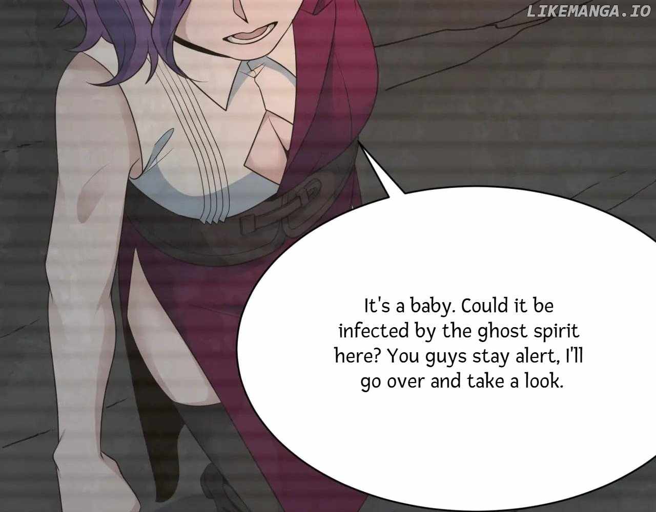 Age of Terror — Chapter 286 — page 42