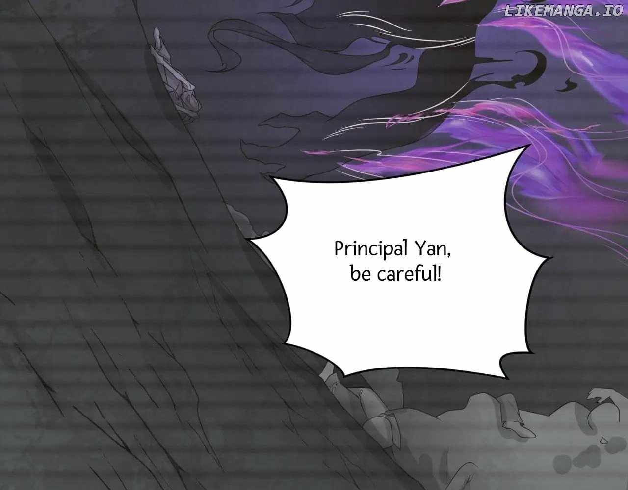 Age of Terror — Chapter 286 — page 47