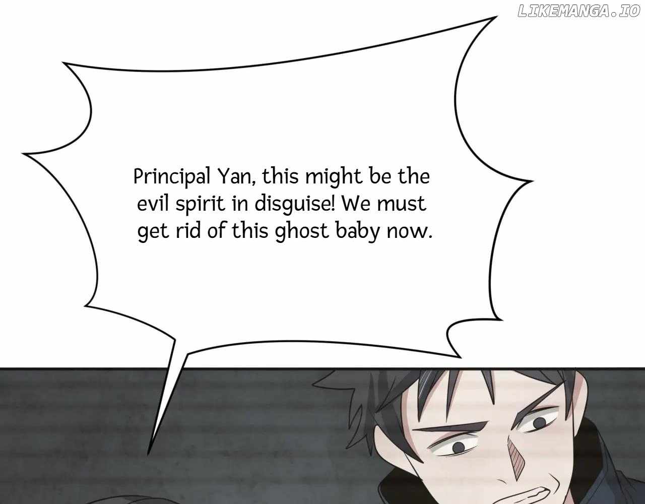 Age of Terror — Chapter 286 — page 66