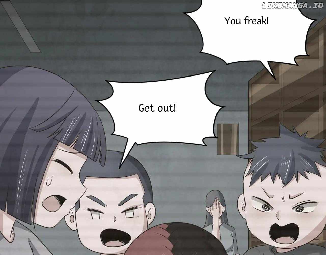 Age of Terror — Chapter 286 — page 83