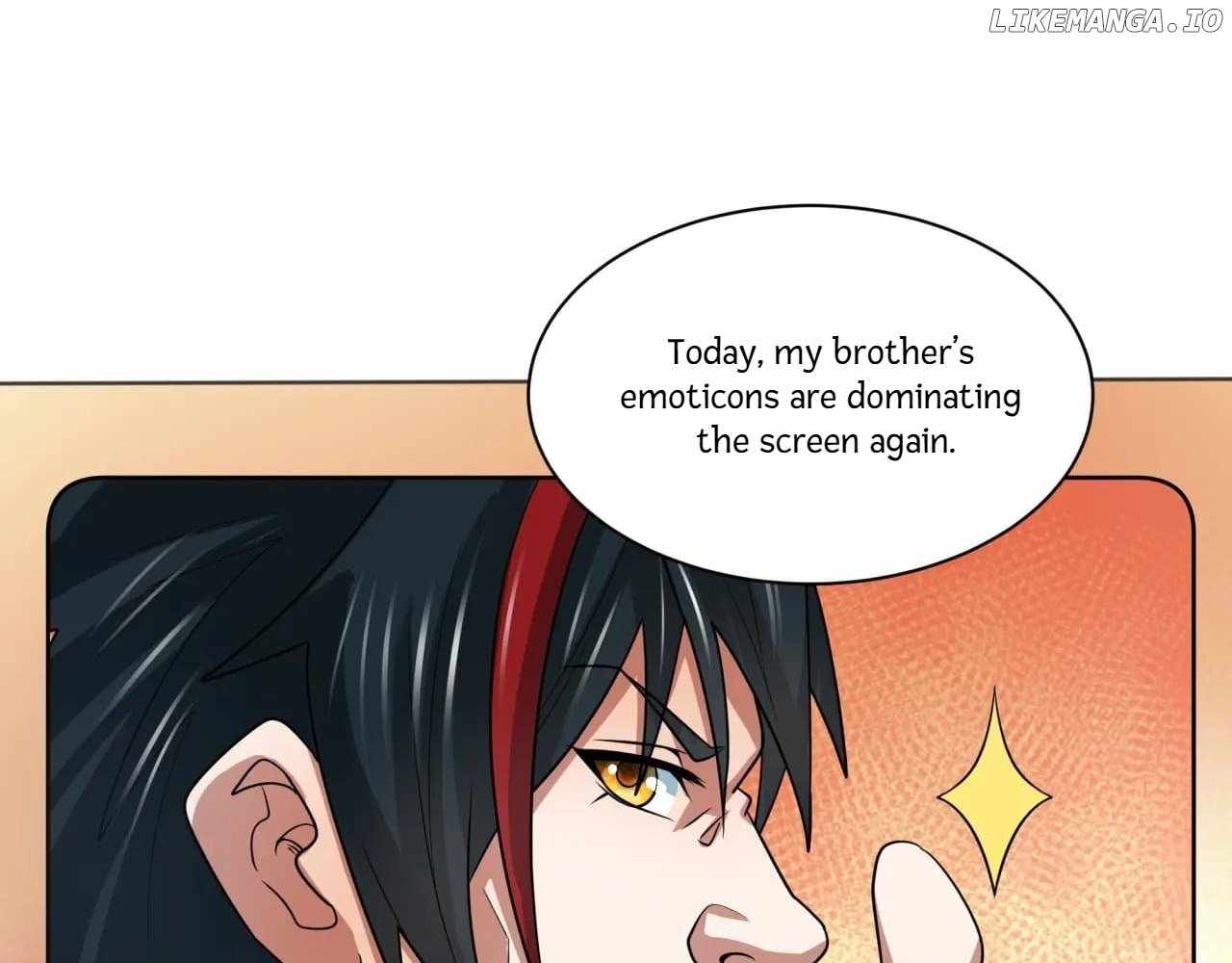 Age of Terror — Chapter 286 — page 125