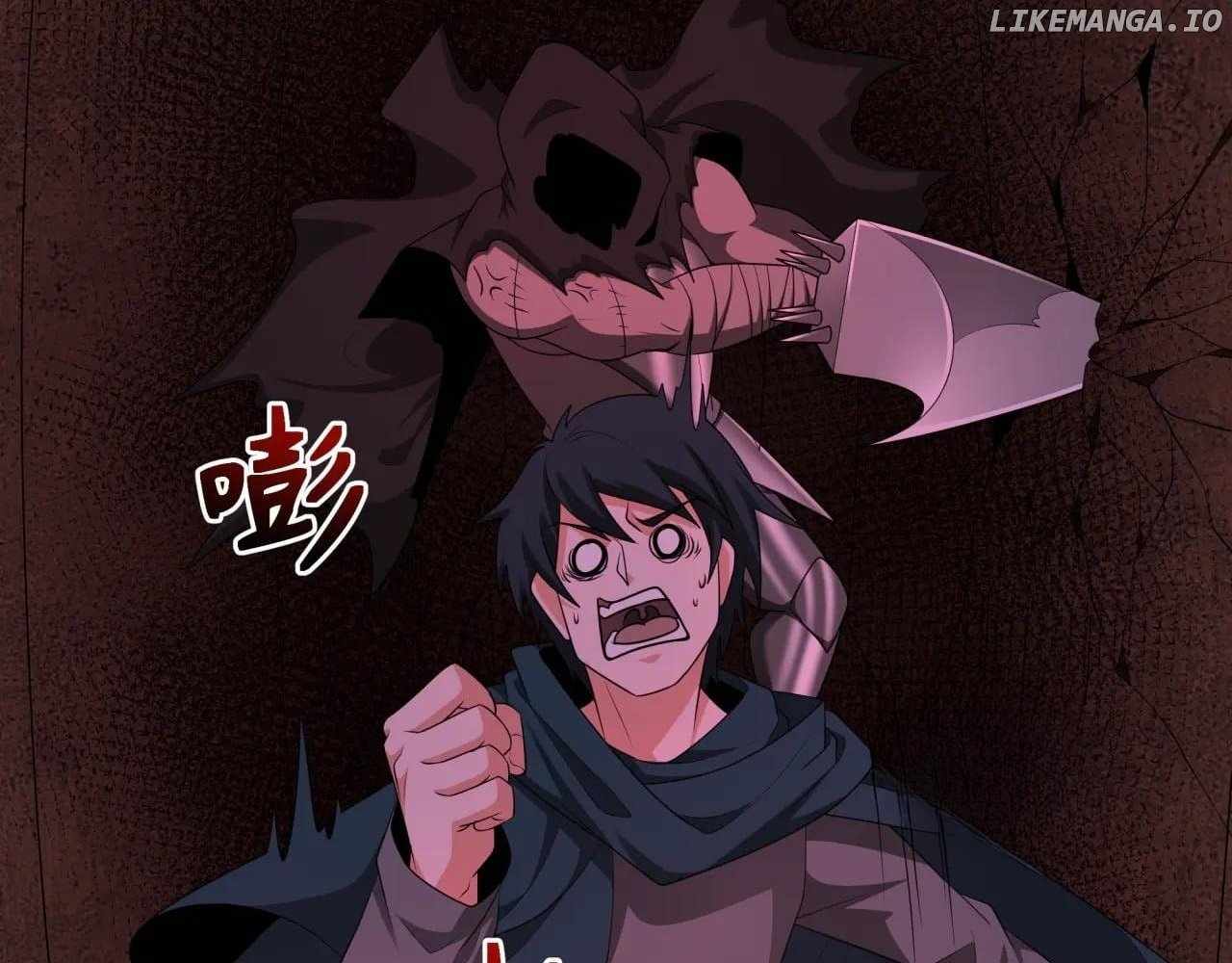 Age of Terror — Chapter 287 — page 70