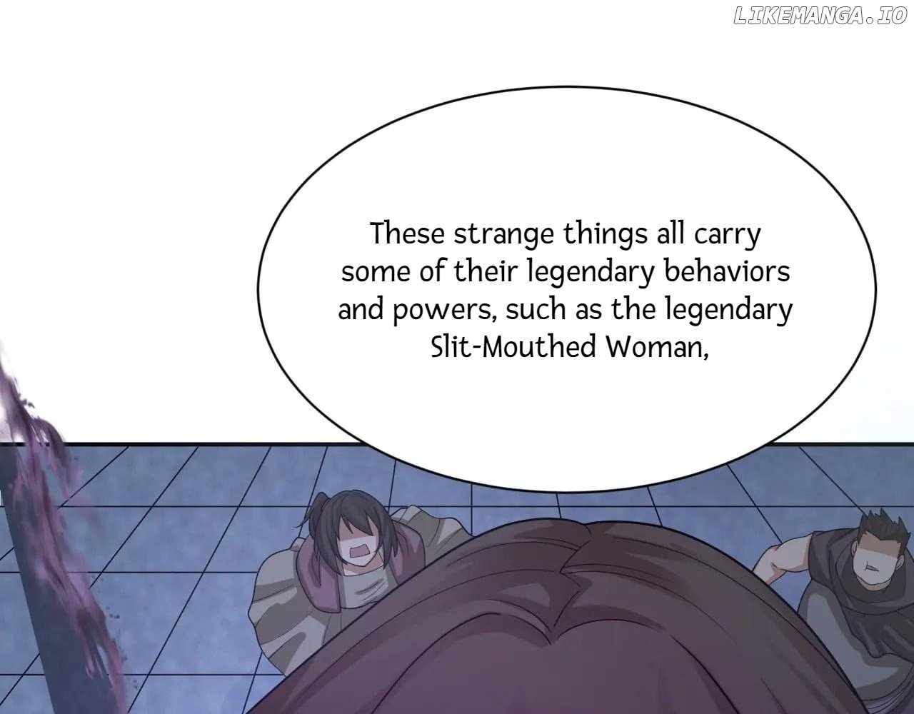 Age of Terror — Chapter 287 — page 83