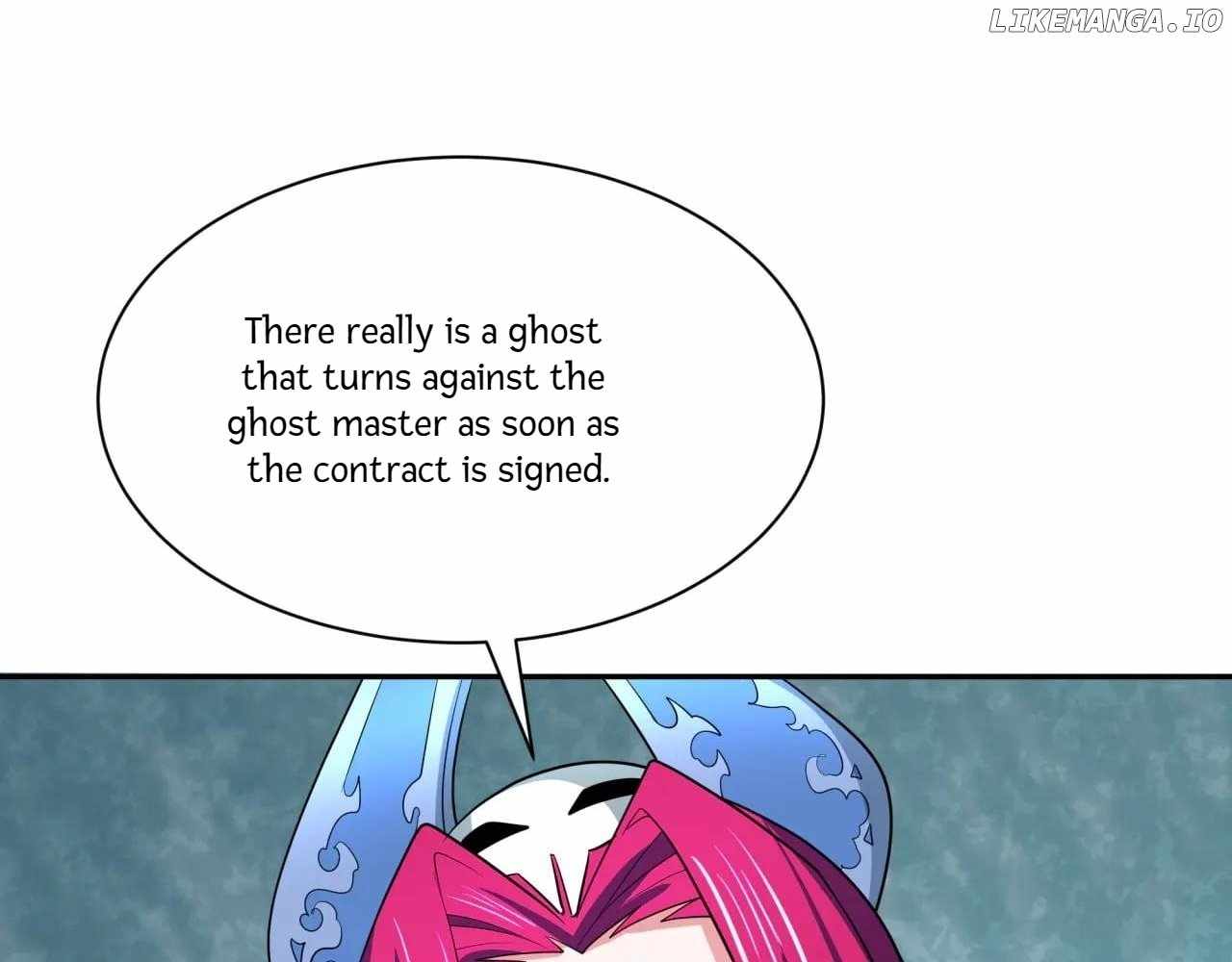 Age of Terror — Chapter 288 — page 11