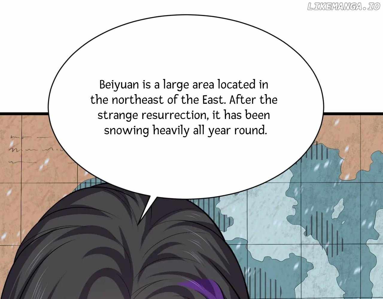Age of Terror — Chapter 288 — page 39
