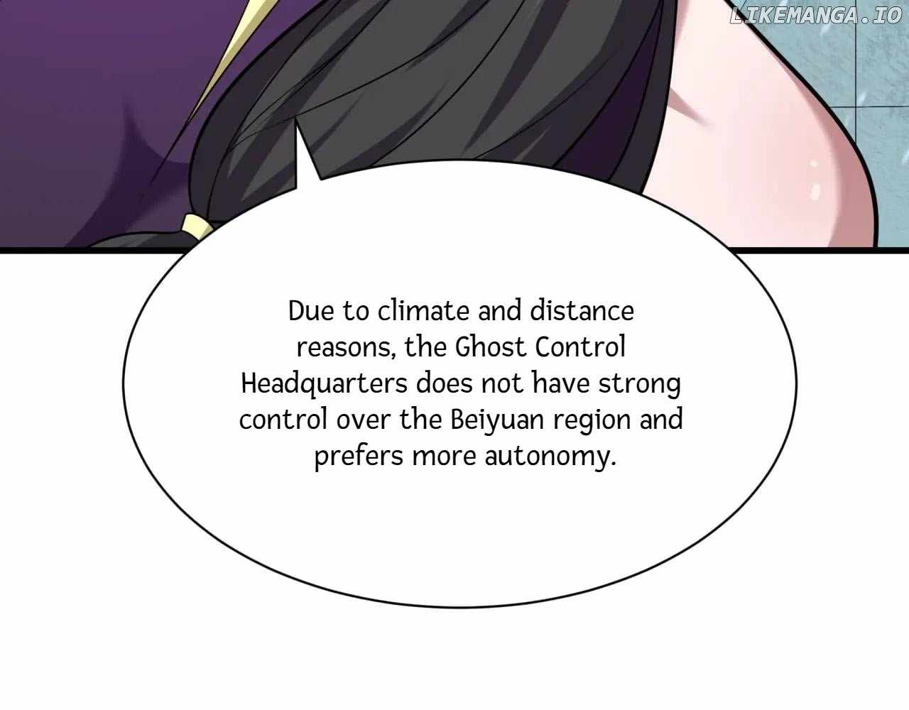 Age of Terror — Chapter 288 — page 41