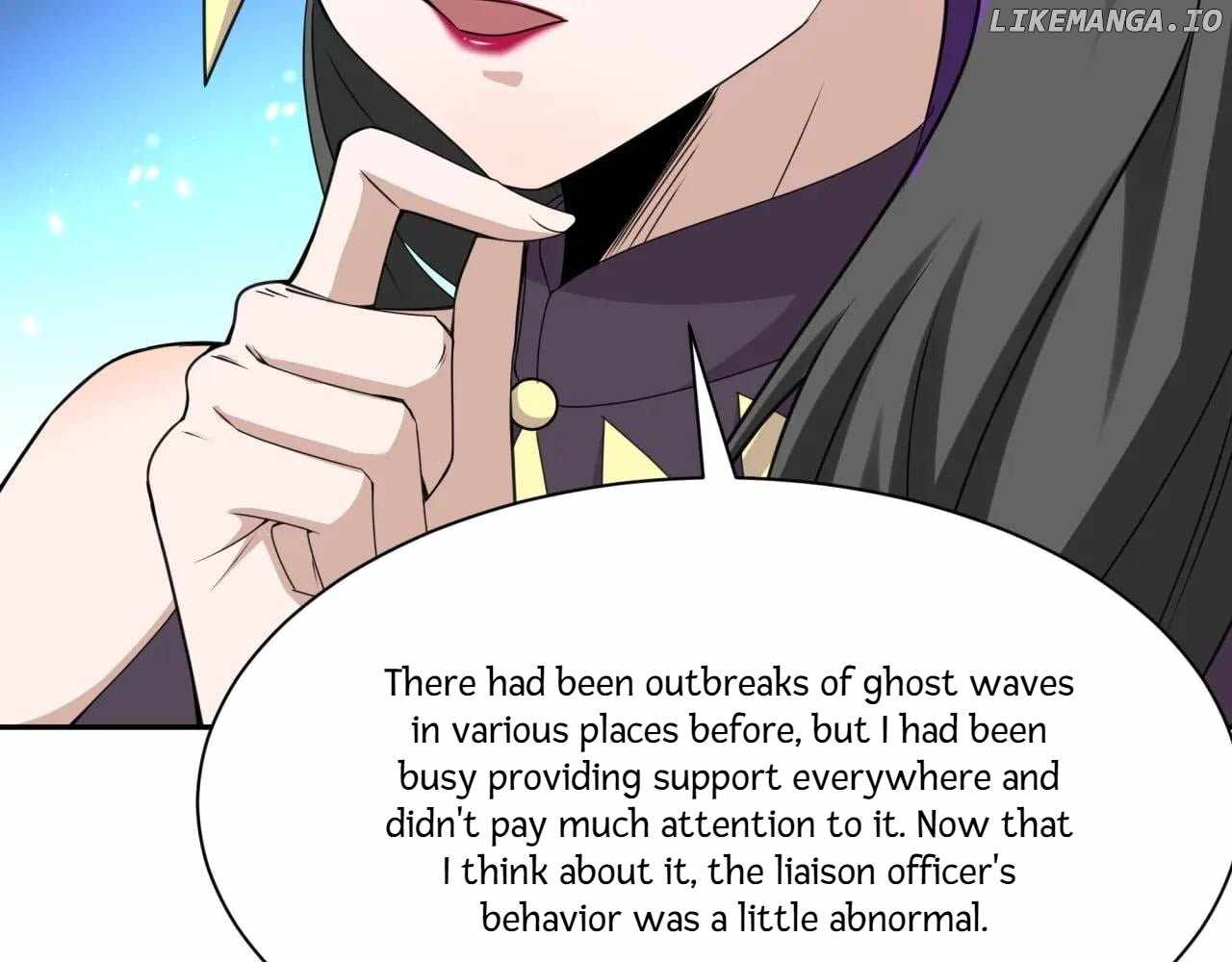 Age of Terror — Chapter 288 — page 72