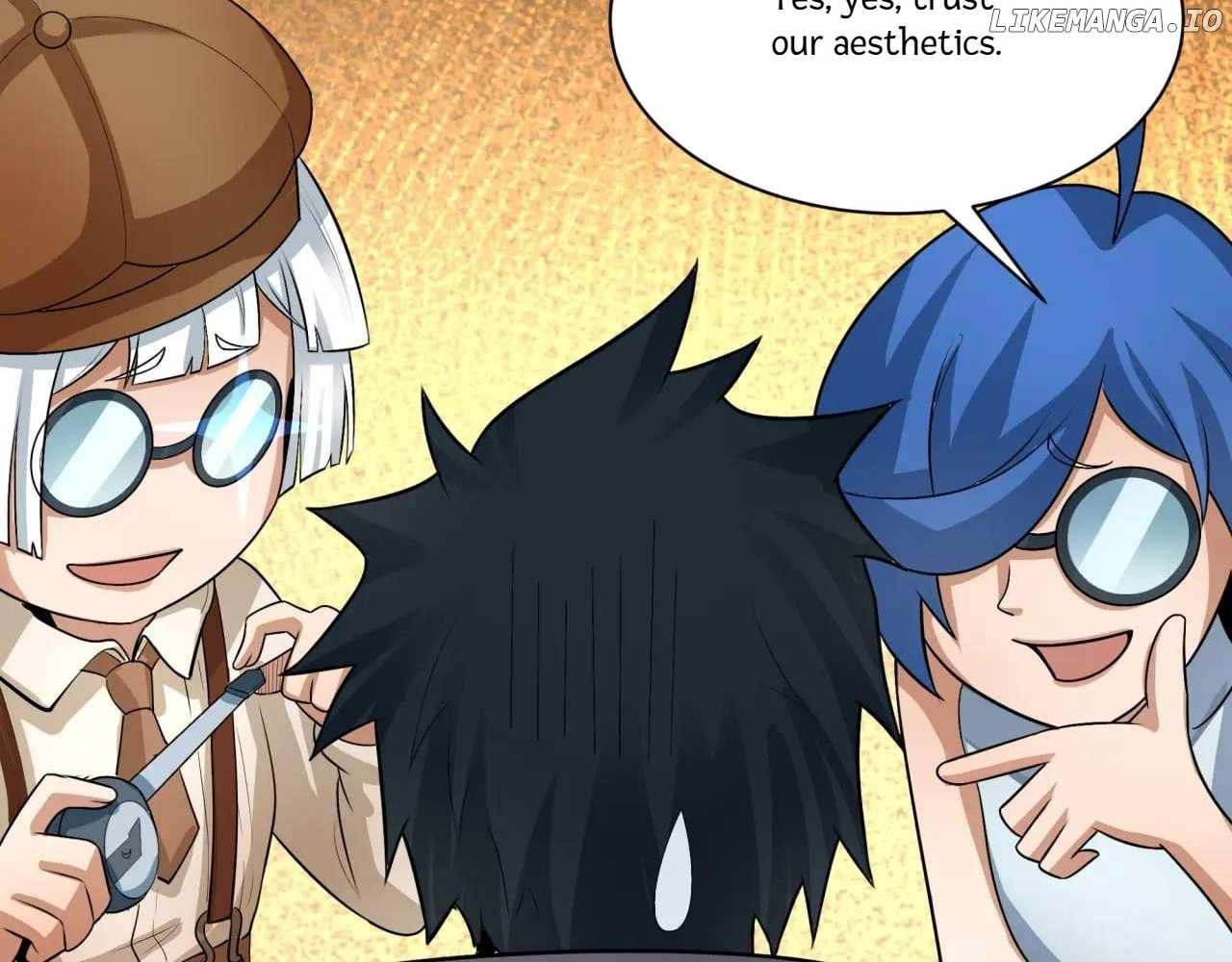Age of Terror — Chapter 288 — page 122