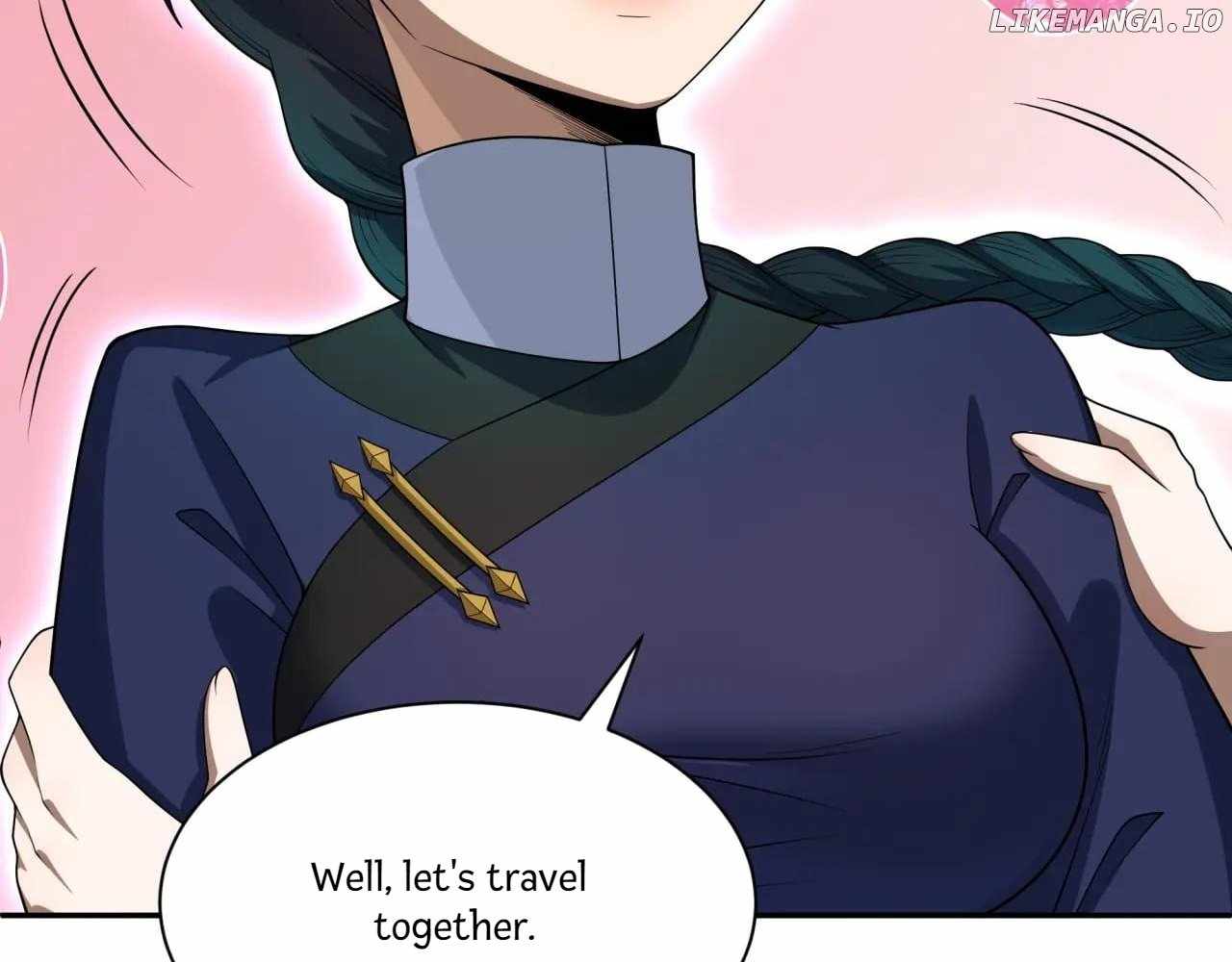 Age of Terror — Chapter 288 — page 158