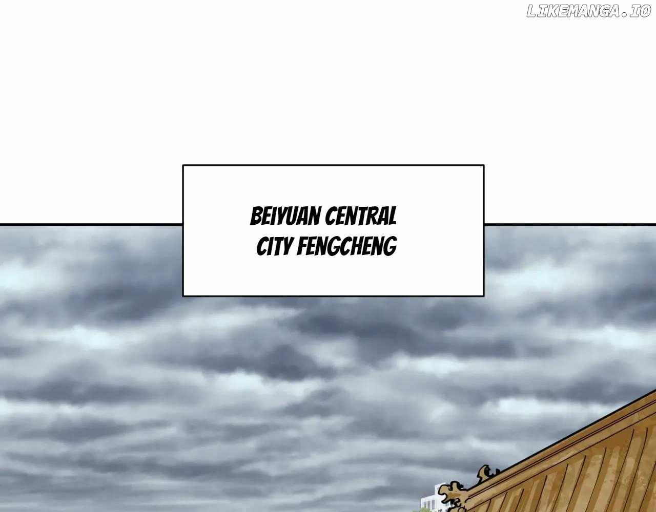 Age of Terror — Chapter 288 — page 163