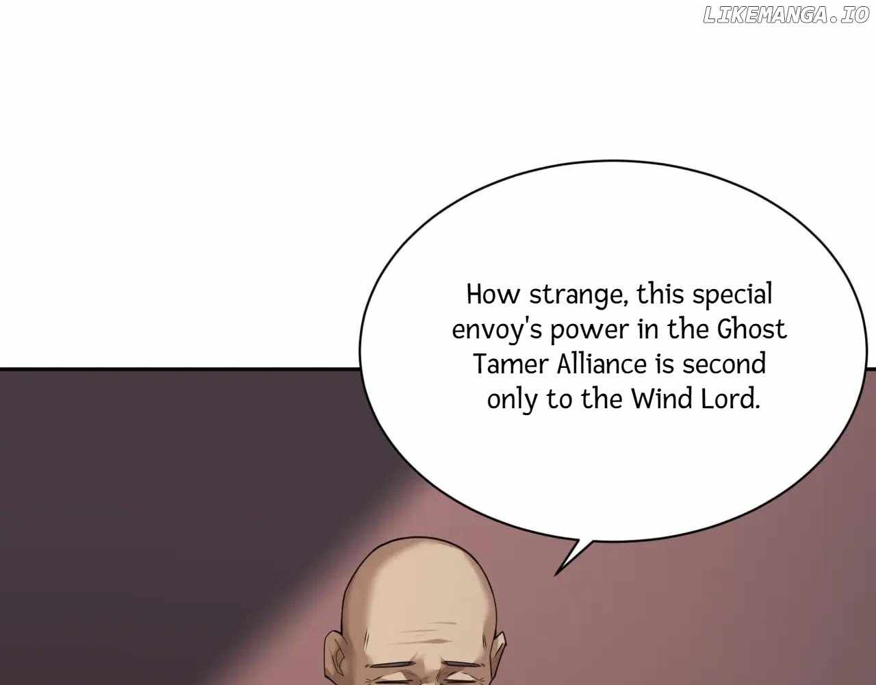 Age of Terror — Chapter 288 — page 166