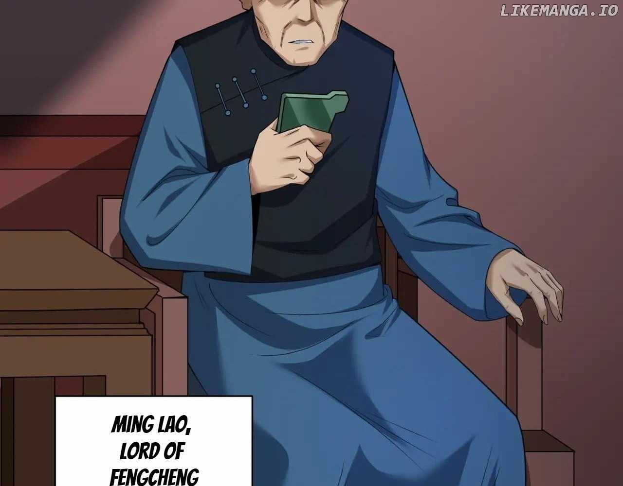 Age of Terror — Chapter 288 — page 167
