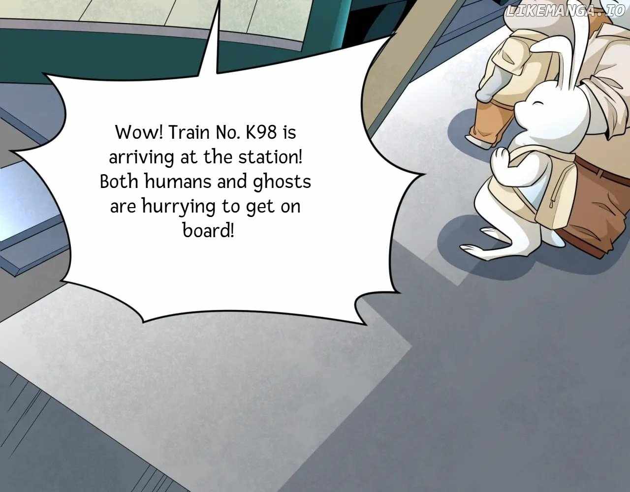 Age of Terror — Chapter 289 — page 8