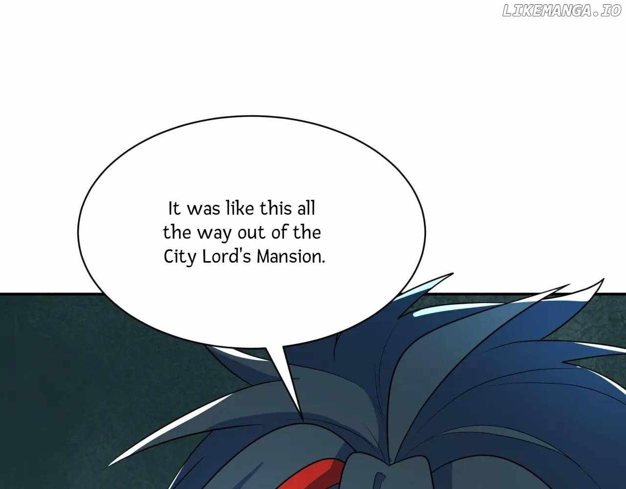 Age of Terror — Chapter 289 — page 13