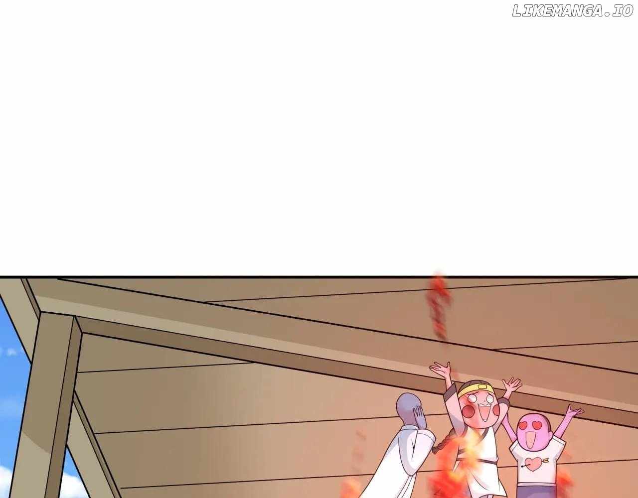 Age of Terror — Chapter 289 — page 38