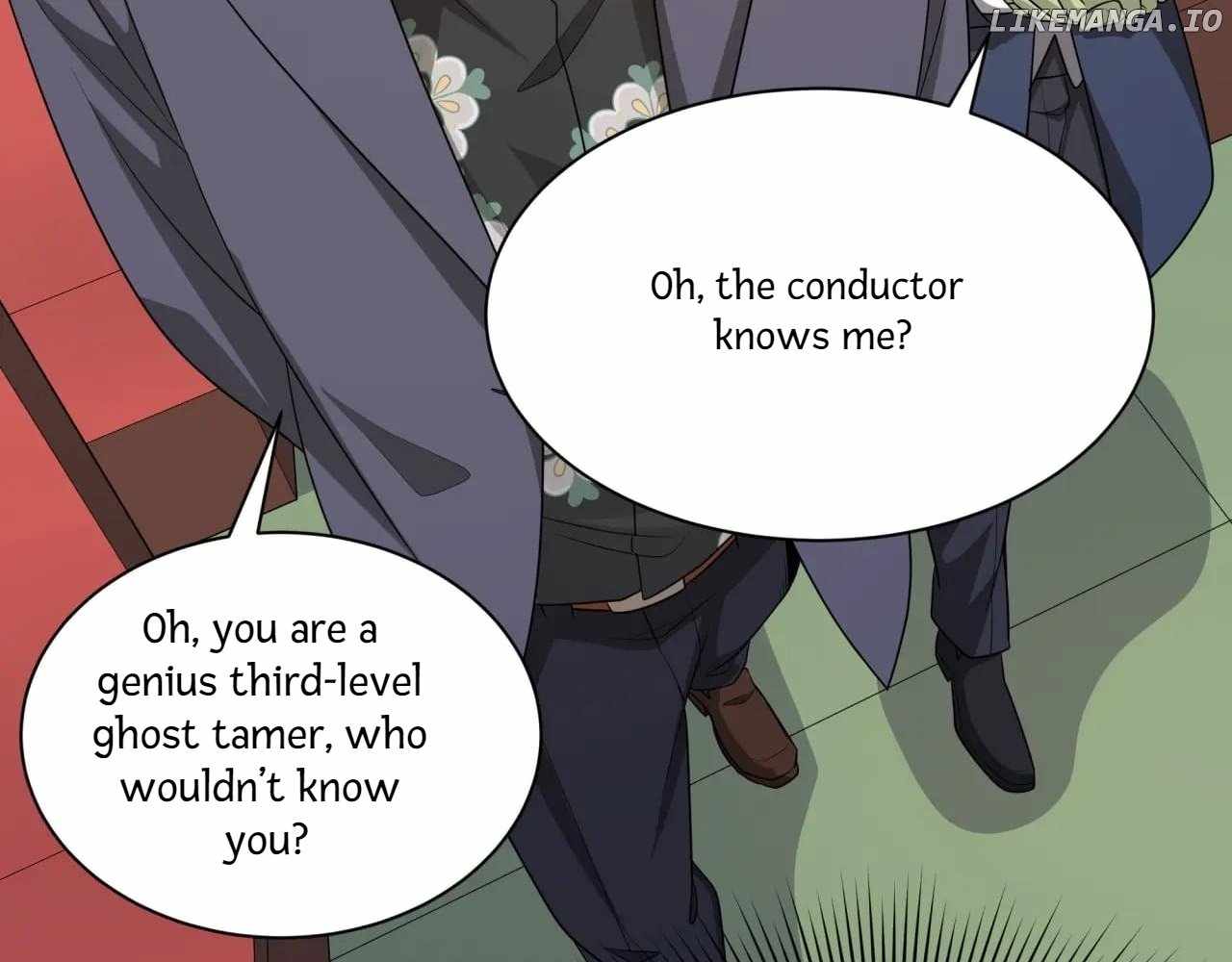 Age of Terror — Chapter 289 — page 69